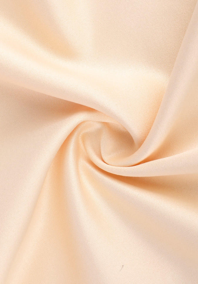 【纤丝纺】纱线阻燃色丁窗帘布遮光布面料 厂家直供