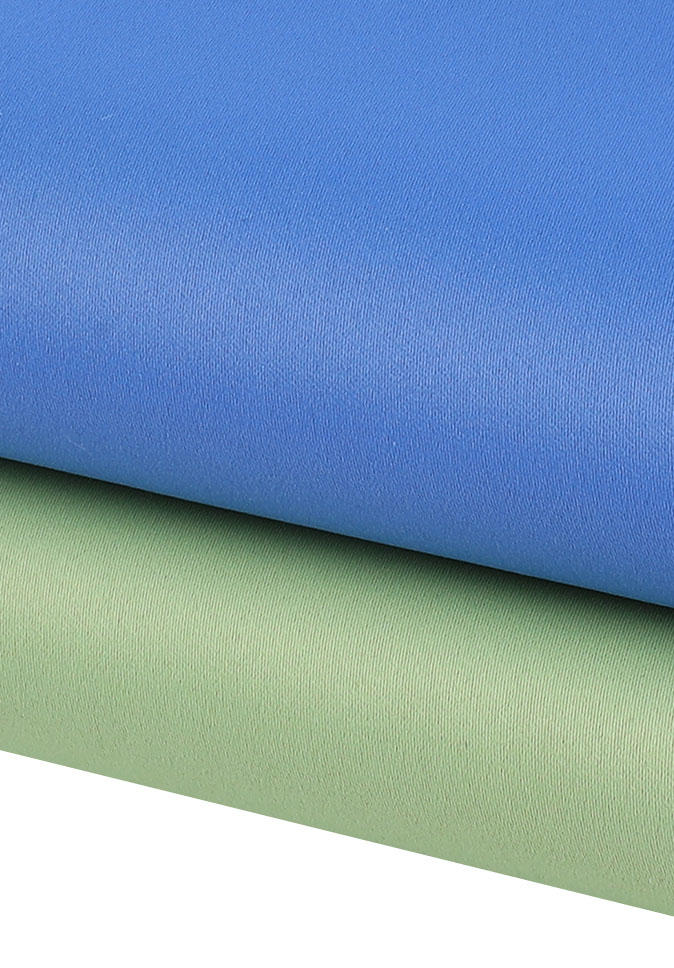 【纤丝纺】超细高密遮光布窗帘布 功能性面料厂家