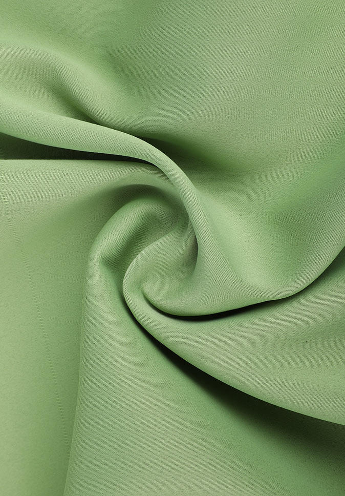 【纤丝纺】超细高密遮光布窗帘布 功能性面料厂家