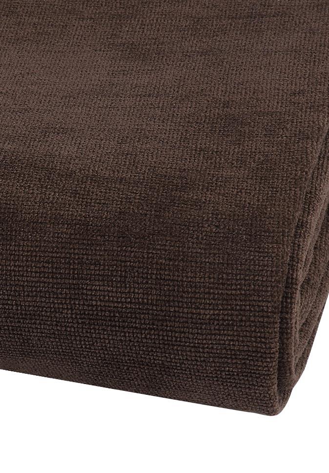 【纤丝纺】长久阻燃素色雪尼尔 全遮光 隔热隔音窗帘布 沙发抱枕 面料厂家