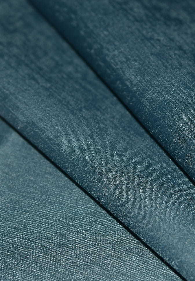 【纤丝纺】功能性窗帘面料厂家双面丝绒窗帘布批发