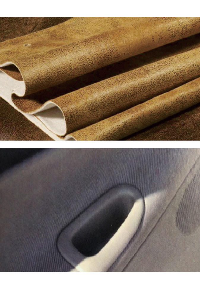 【纤丝纺】超绒丝纱线厂家 易收缩丝桔瓣丝应用于服装，汽车内饰布